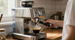 14 Best Best Espresso Machine for Airbnb Kitchen in 2026