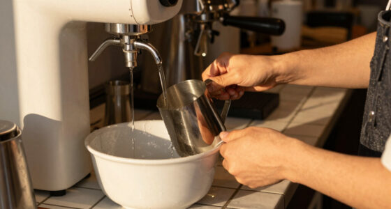 14 Best Best Frothing Pitcher Rinse Station in 2026