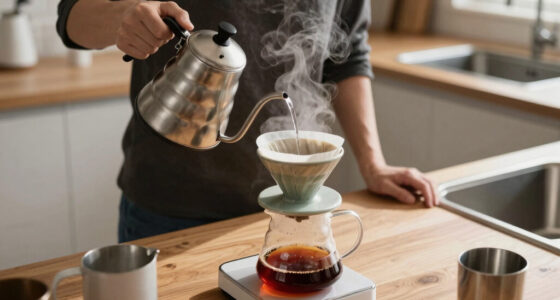 14 Best Coffee Server for Pour Over in 2026