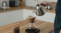 14 Best Coffee Setup for Shared Kitchens in 2026