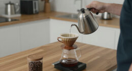 14 Best Coffee Setup for Shared Kitchens in 2026