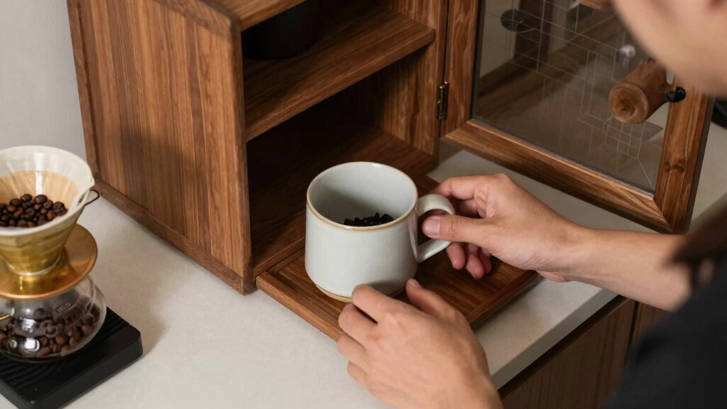 14 Best Coffee Station Cabinets for 2026