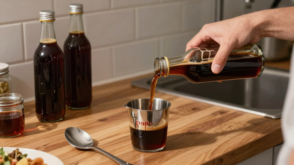 14 Best Coffee Syrup Bottle Set in 2026