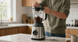14 Best Commercial Blender for Coffee Bar at Home in 2026