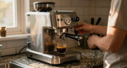 14 Best Countertop Espresso Machines for Premium Kitchens in 2026