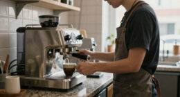 14 Best Durable Espresso Machine in 2026