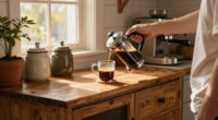 14 Best Farmhouse Coffee Bar Cabinets in 2026 — The Ultimate Guide
