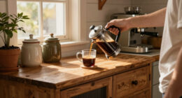 14 Best Farmhouse Coffee Bar Cabinets in 2026 — The Ultimate Guide