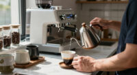 14 Best Kettle For Home Barista Stations In 2026