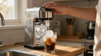 14 Best Nugget Ice Maker for Coffee Drinks in 2026