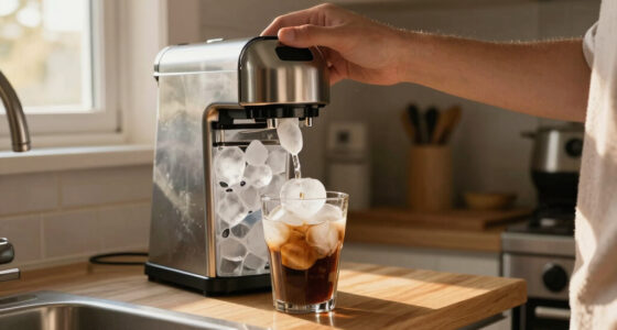 14 Best Nugget Ice Maker for Coffee Drinks in 2026