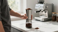 14 Best Premium Bean Grinder For Home Coffee Bar In 2026