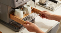 14 Best Pull Out Shelf For Coffee Machine In 2026