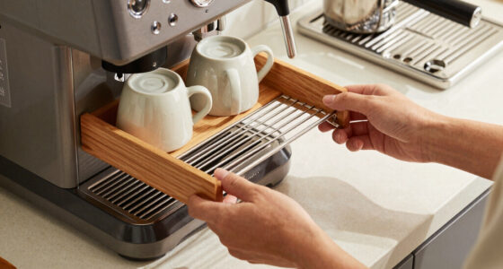 14 Best Pull Out Shelf For Coffee Machine In 2026