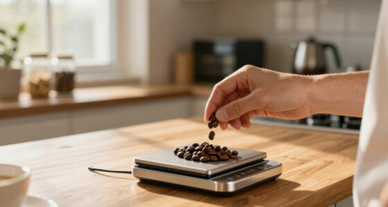 14 Best Rechargeable Coffee Scale in 2026 — Perfect for Precision Brewing