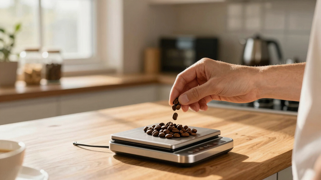 14 Best Rechargeable Coffee Scale in 2026 — Perfect for Precision Brewing