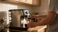 15 Best Bean to Cup Coffee Machine With Milk System in 2026