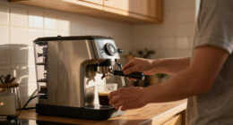 15 Best Bean to Cup Coffee Machine With Milk System in 2026