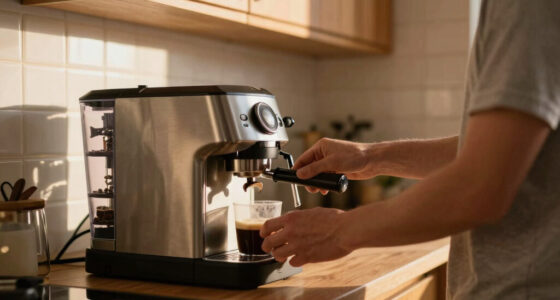 15 Best Bean to Cup Coffee Machine With Milk System in 2026