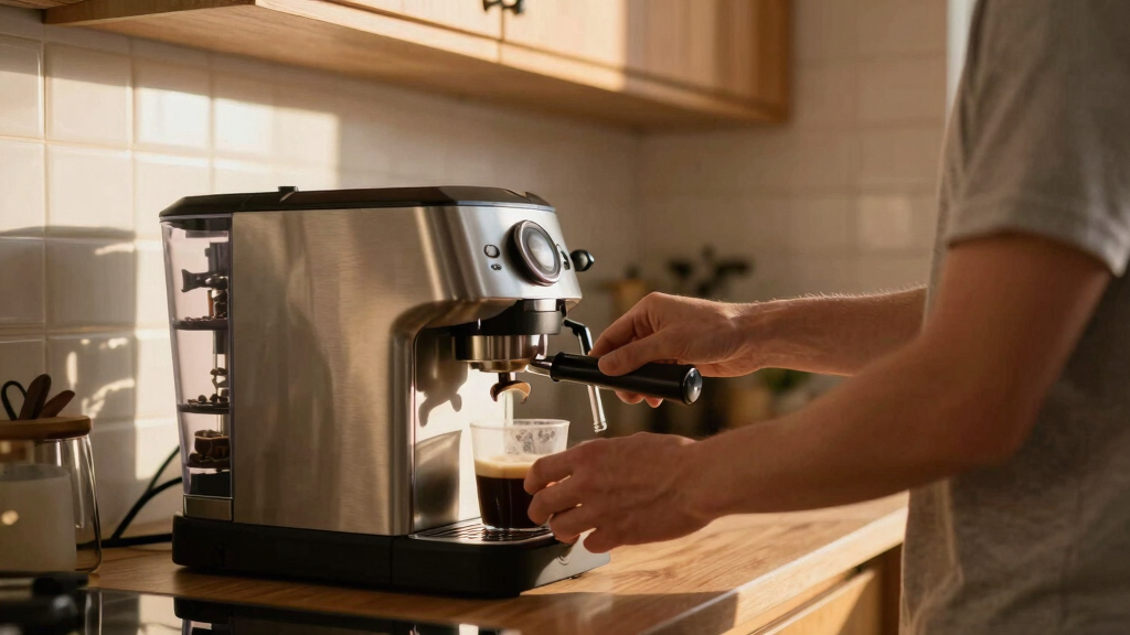 15 Best Bean to Cup Coffee Machine With Milk System in 2026