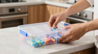 15 Best Best Cleaning Tablets Storage Organizer in 2026