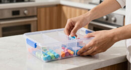 15 Best Best Cleaning Tablets Storage Organizer in 2026