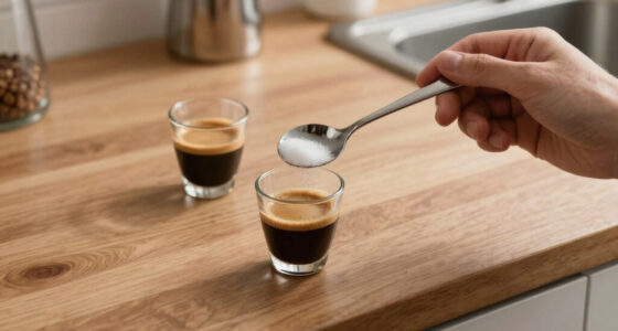 15 Best Best Espresso Spoons Set in 2026