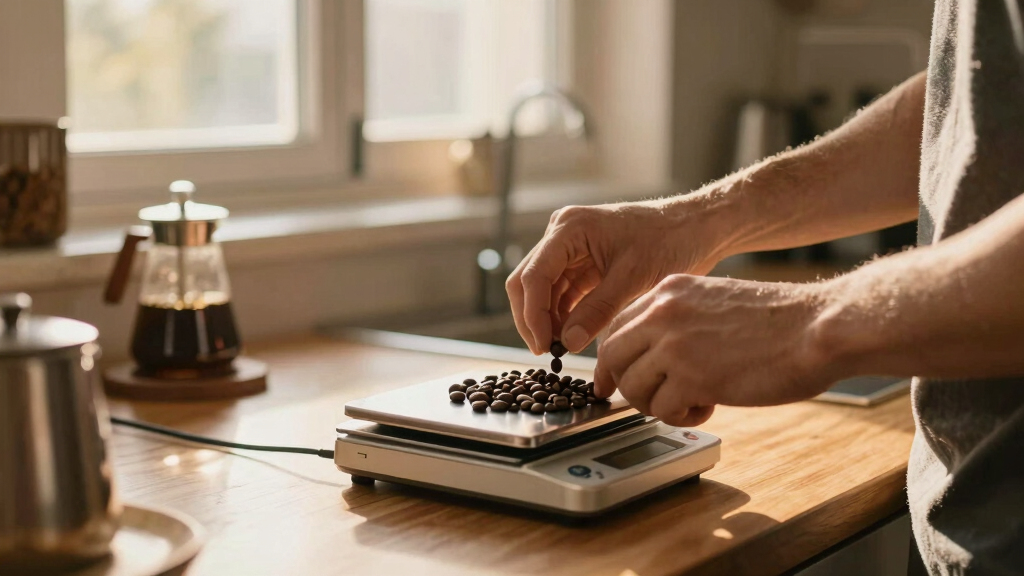 15 Best Best Precision Coffee Scale in 2026