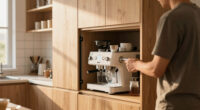 15 Best Coffee Appliance Garage in 2026