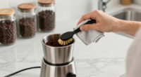 15 Best Coffee Grinder Cleaning Kit in 2026