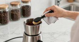 15 Best Coffee Grinder Cleaning Kit in 2026