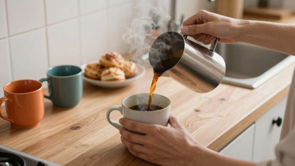 15 Best Coffee Urn for Home Events in 2026