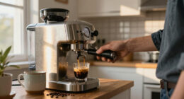 15 Best Espresso Machine for Office Break Room in 2026