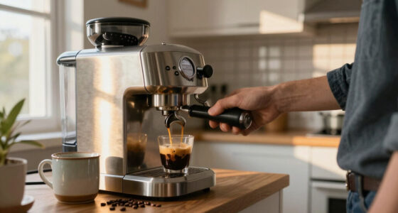 15 Best Espresso Machine for Office Break Room in 2026