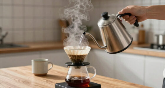 15 Best Insulated Pour Over Kettle in 2026 — The Ultimate Guide