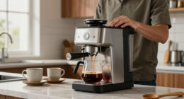 15 Best Luxury Coffee Maker for Kitchen Counter in 2026