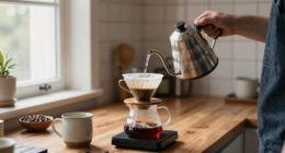 15 Best Manual Coffee Brewer Set in 2026