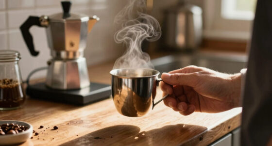 15 Best Stainless Steel Espresso Cups in 2026 — The Ultimate Buyer’s Guide