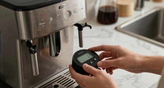 15 Best Timer Switches for Coffee Makers in 2026