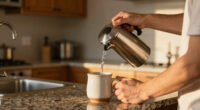 5 Best Countertop Hot Water Dispensers for Coffee in 2026