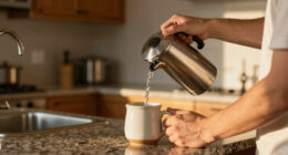 5 Best Countertop Hot Water Dispensers for Coffee in 2026