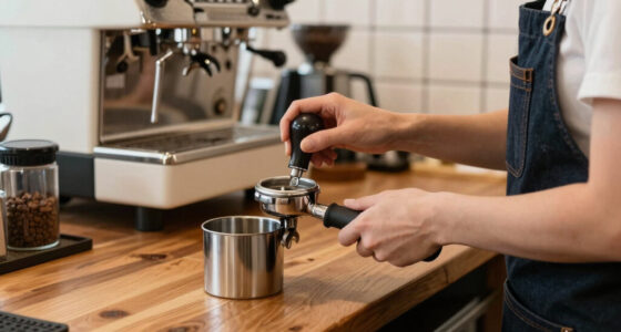 6 Best Best Espresso Knock Box in 2026