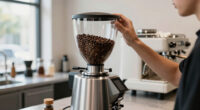 6 Best Large Burr Grinder Hopper System in 2026