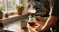 6 Best Premium Café-At-Home Setup in 2026