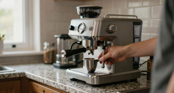 6 Best Stone Countertop Mat for Espresso Machine in 2026