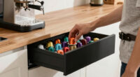 6 Best Storage Drawer for Coffee Capsules in 2026
