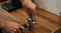 7 Best Best Calibrated Espresso Tamper in 2026