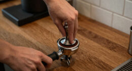 7 Best Best Calibrated Espresso Tamper in 2026