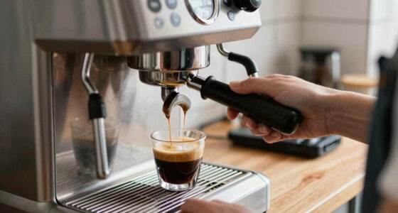 7 Best Best Espresso Machine For Back To Back Drinks In 2026