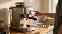 7 Best Best Espresso Machine With Fast Heat Up in 2026
